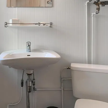 Pet Friendly In With Sauna Holiday home