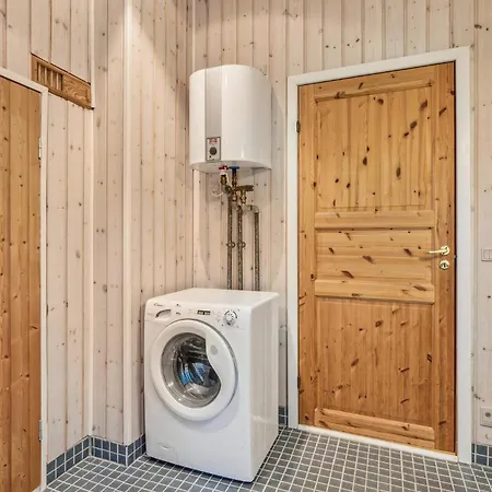 Pet Friendly In With Sauna Holiday home *