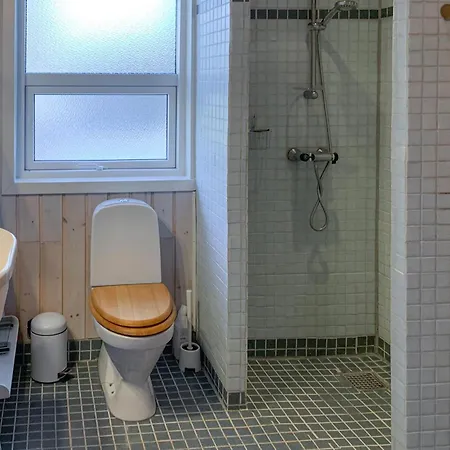 Holiday home Pet Friendly In With Sauna Ebeltoft