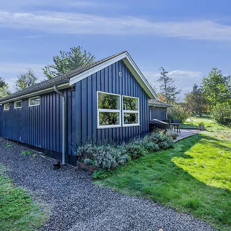 Pet Friendly In With Sauna Ebeltoft