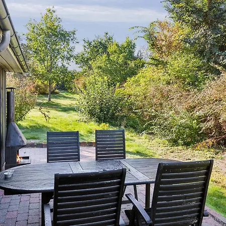 Holiday home Pet Friendly In With Sauna *