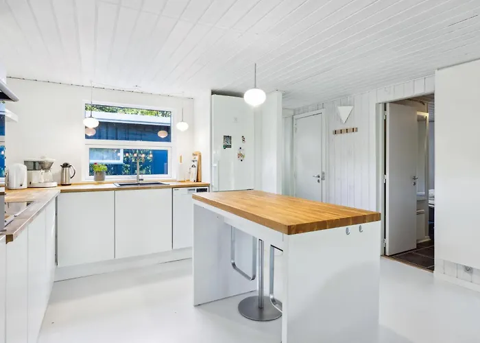 Awesome In With Sauna Semesterbostad *